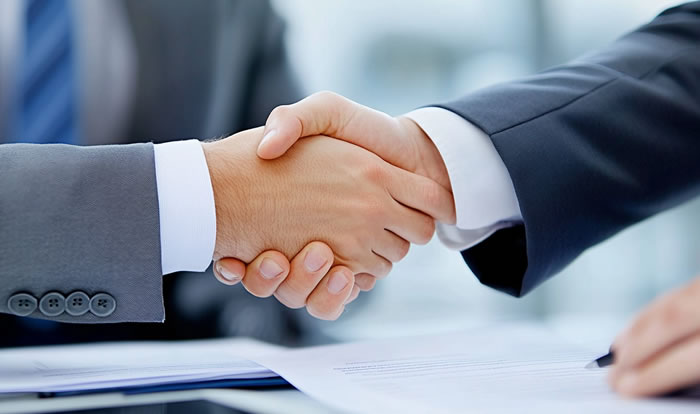 服務(wù)體系完善